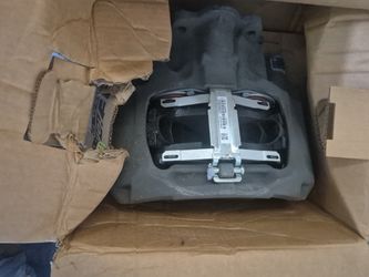 Brand New - Break Caliper and Rotors for Trailer