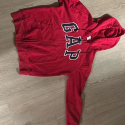 Gap Hoodie