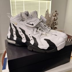 Nike Air DT