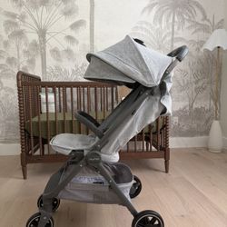 Nina TRVL™ Lightweight Stroller *BRAND NEW/NEVER USED*
