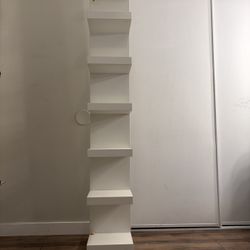Modern Ladder Shelf 
