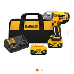 Dewalt Impact