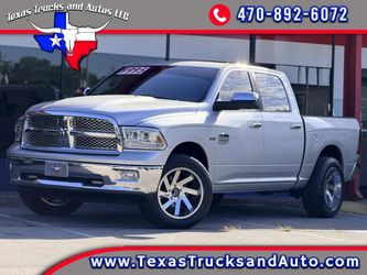 2012 RAM 1500