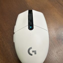 Logitech G305 Gaming Mouse  