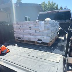 Roofing materials Shingles Nails felt