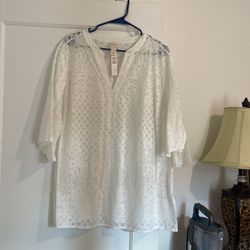 Chico’s Size 3