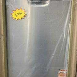 Dishwasher - Take It For Zero Down, Ask For Details!