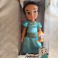 Disney Animator Princess 