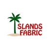 Islands Fabric