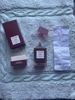 Tom Ford lost Cherry Fragrance