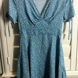Ladies Never Worn ROMWE DRESS