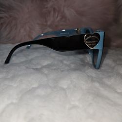 Sunglasses Different Styles