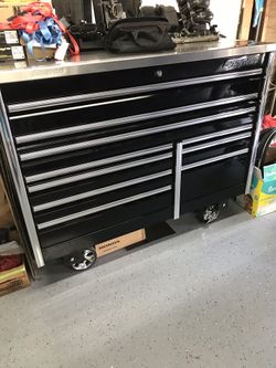 Tool Boxes for sale in Belfast, Facebook Marketplace