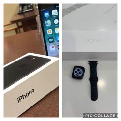 iPhone 7 32gb T-Mobile