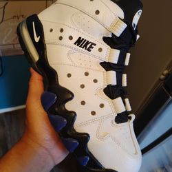 2015 BARKLEYS SIZE 10.5 