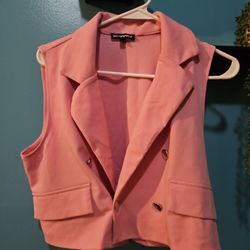 Women Vest