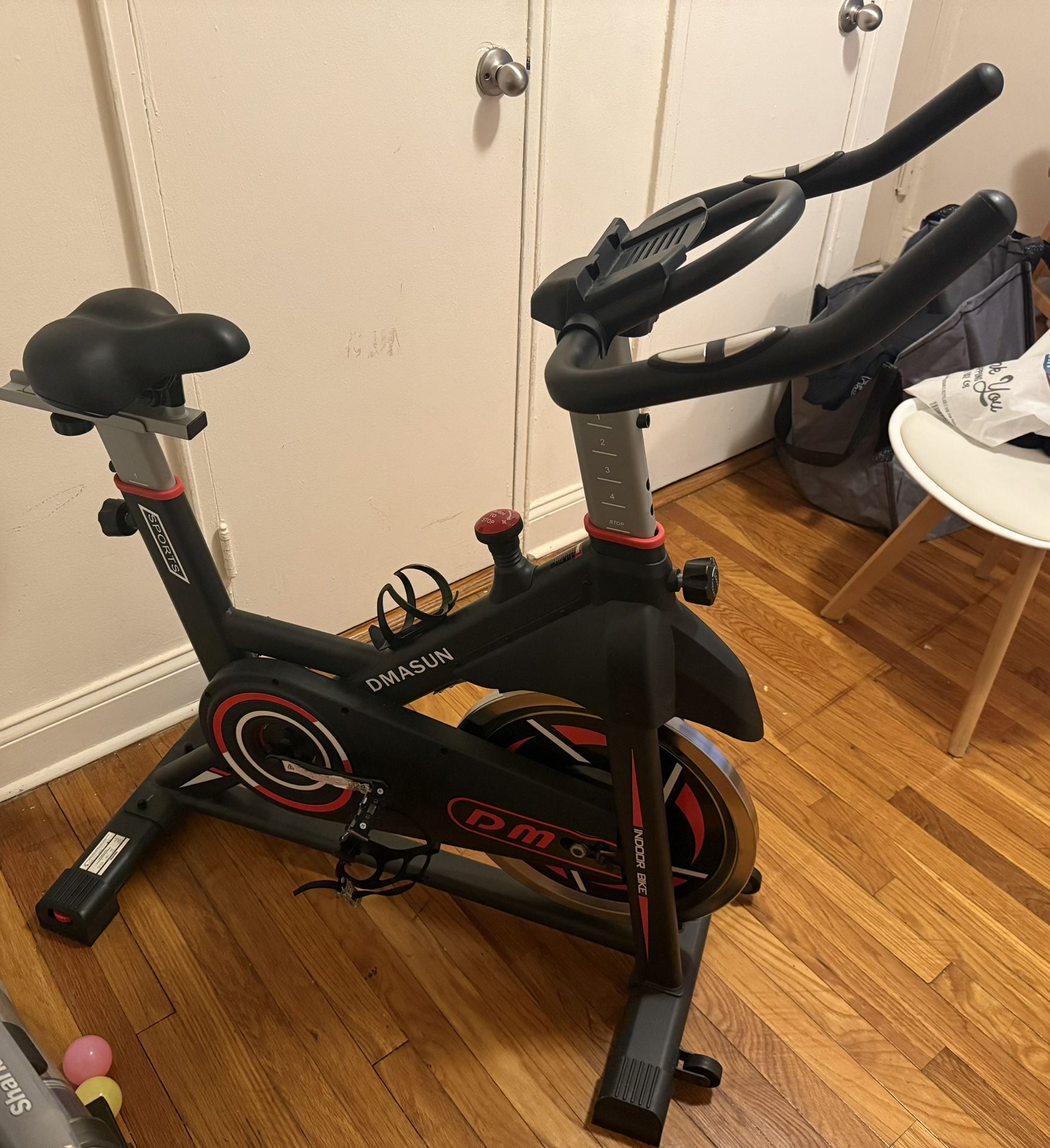 Exercise Bike Indoor Cycling