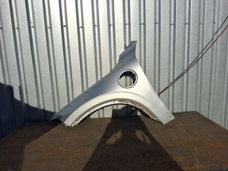 2016-2017-2018-2019-2020 VOLVOXC90 ELECTRIC LEFT FENDER OEM USED