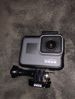 GoPro 6