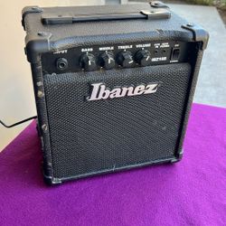 Amplifier