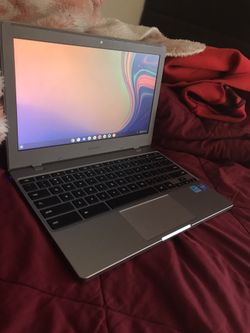 Chromebook Samsung Laptop (New) 2022