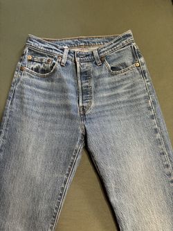 Women’s 501 Levi’s