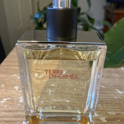 Terre D’hermes Edt 100ml