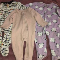 Baby Sleepers