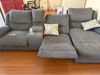 Free couch