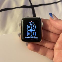 Apple Watch Series 3