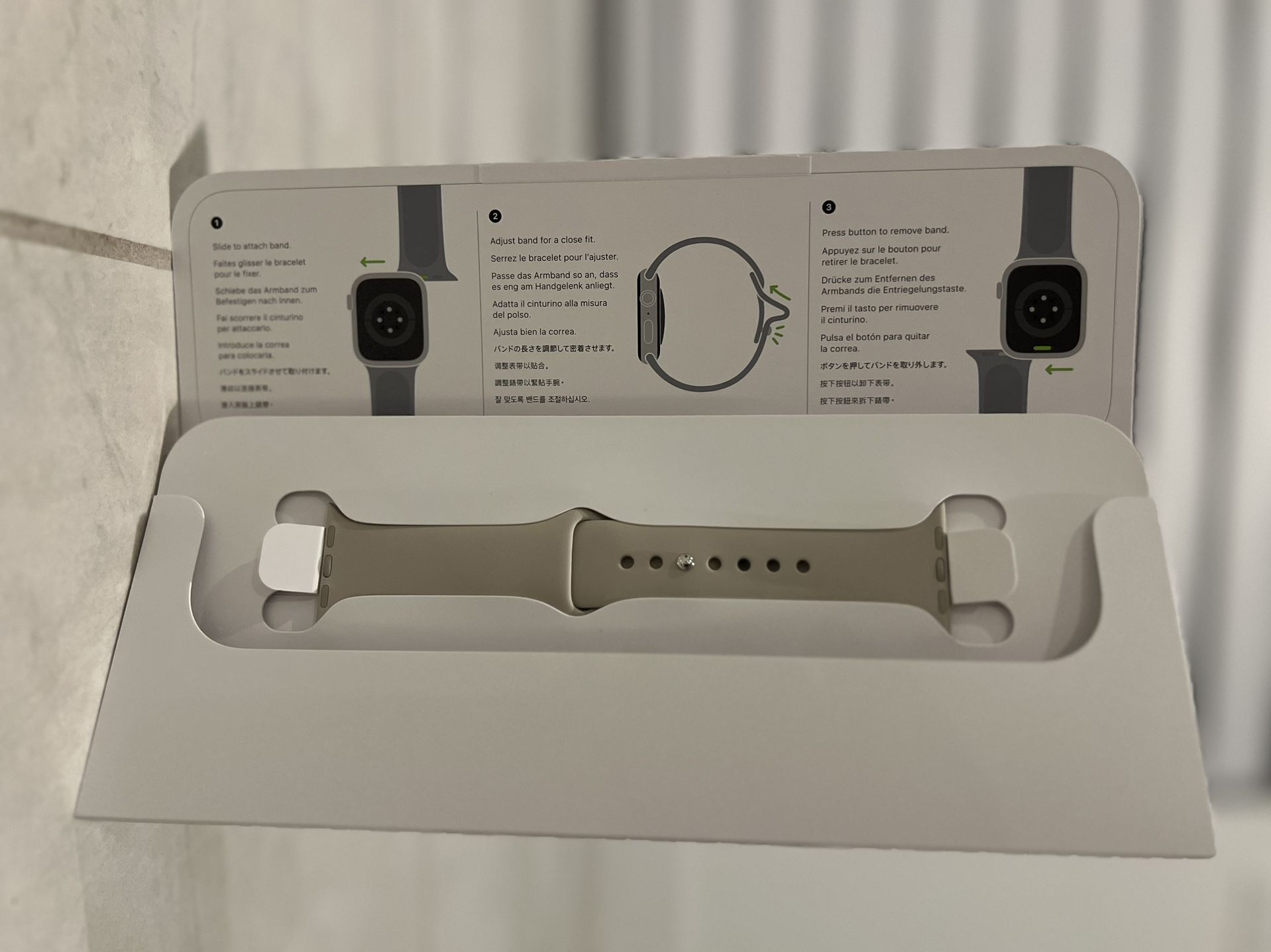 Apple Watch Band Original 