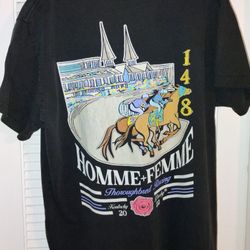 Really Cool Kentucky Derby Shirt