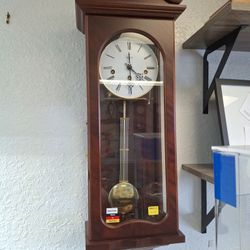Germany Wall Clock Hermes 