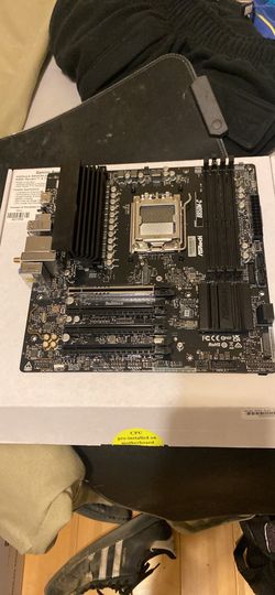 Asrock B-850 MC