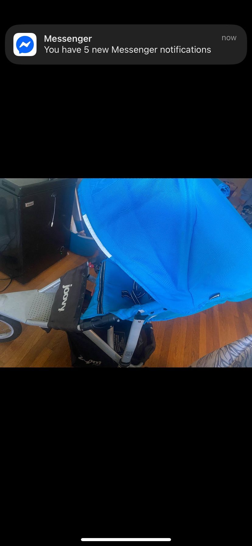 Stroller 