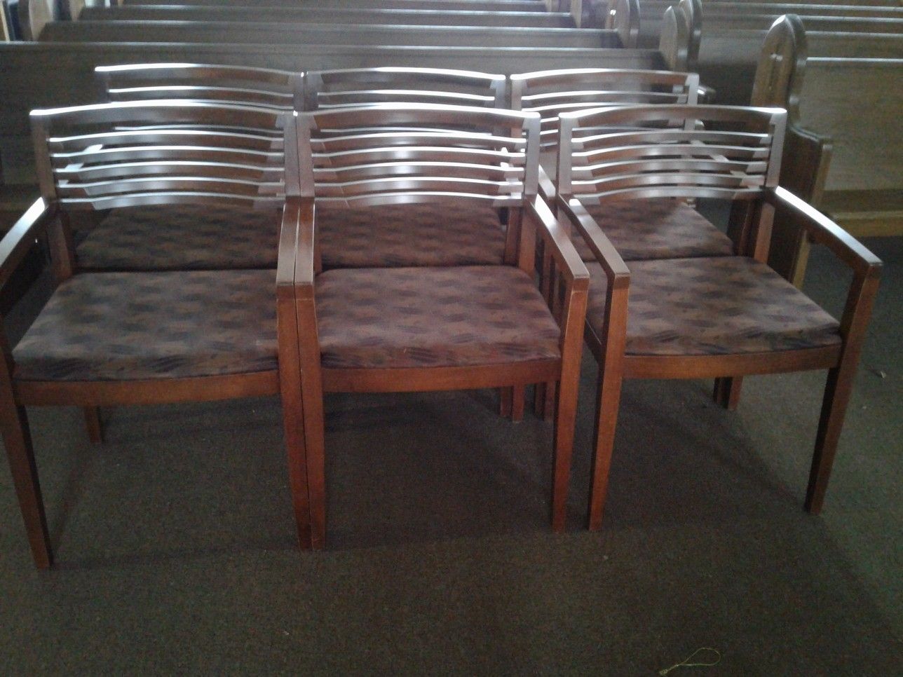 Furniture (Used)