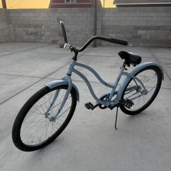 Cruising Bike In Amazing Condition 