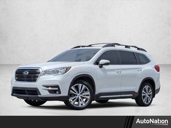 2021 Subaru Ascent