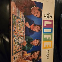 FREE - The Game Of Life 