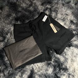 Essentials Fear of God Shorts
