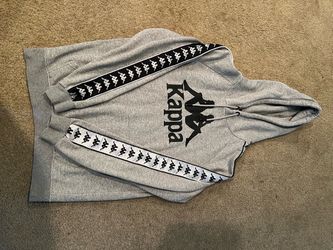 Kappa Hoodie