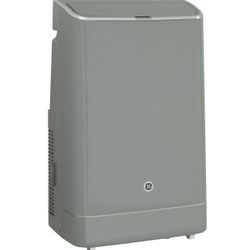 GE® 10,500 BTU Smart Portable Air Conditioner with Dehumidifier and Remote, Grey
ADO #:W-7963
Store Display.Price is Firm.
