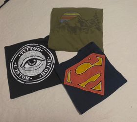 3 Men's Size XL Tshirts