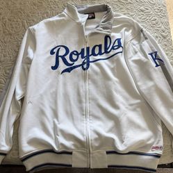 Royals Jacket