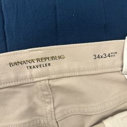 Banana Republic Jeans