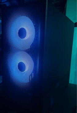 NZXT Gaming PC 5060TI