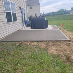 Azul Rv Concrete LLC 🐾 (contact info removed) 