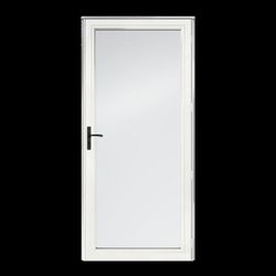 Andersen 3000 storm door NIB 80 x 36 low E