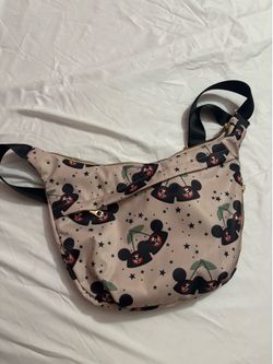 disney crossbody bag