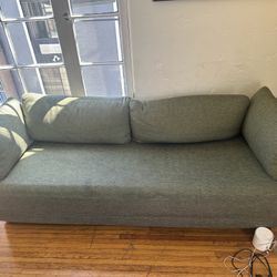 Burrow - Shift - Couch And Sleeper